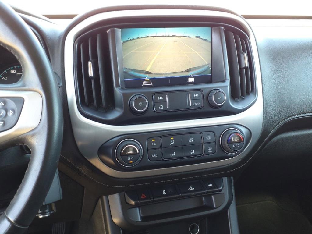 Used 2022 GMC Canyon Elevation w/ Trailering Package image 10