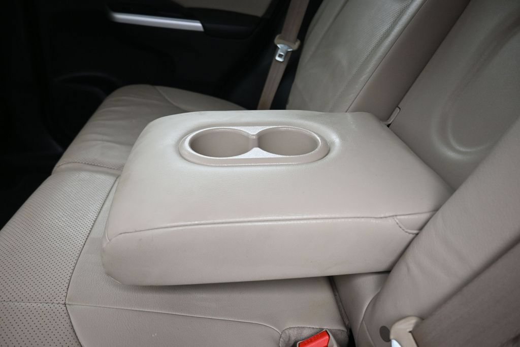 Used 2016 Honda CR-V EX-L image 35