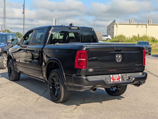 New 2026 RAM 1500 Limited image 7