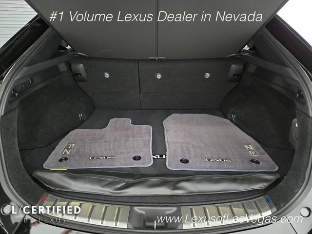 Used 2025 Lexus RZ 300e w/ Accessory Package (Z1) FWD image 20
