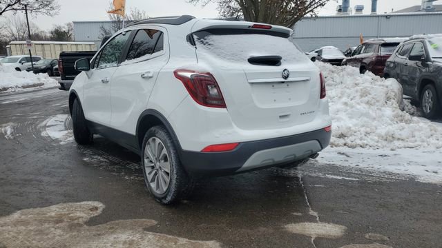 Used 2019 Buick Encore Preferred image 2