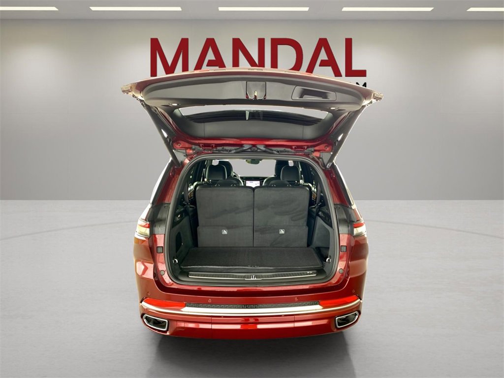 Used 2023 Jeep Grand Cherokee L Summit image 22