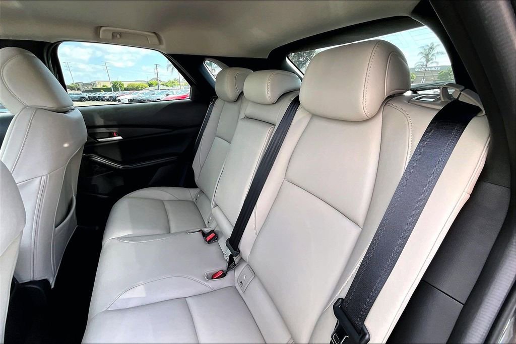 Used 2025 MAZDA CX-30 AWD 2.5 S w/ Preferred Package image 15