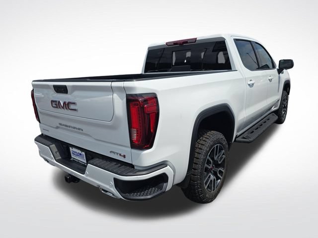 New 2026 GMC Sierra 1500 AT4 w/ Technology Package AWD/4WD image 6