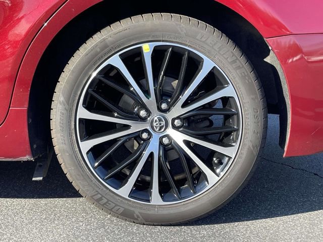 Used 2018 Toyota Camry SE image 11