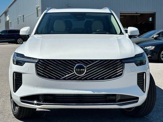 New 2026 Volvo XC90 T8 Ultra w/ Protection Package Premier AWD/4WD image 2