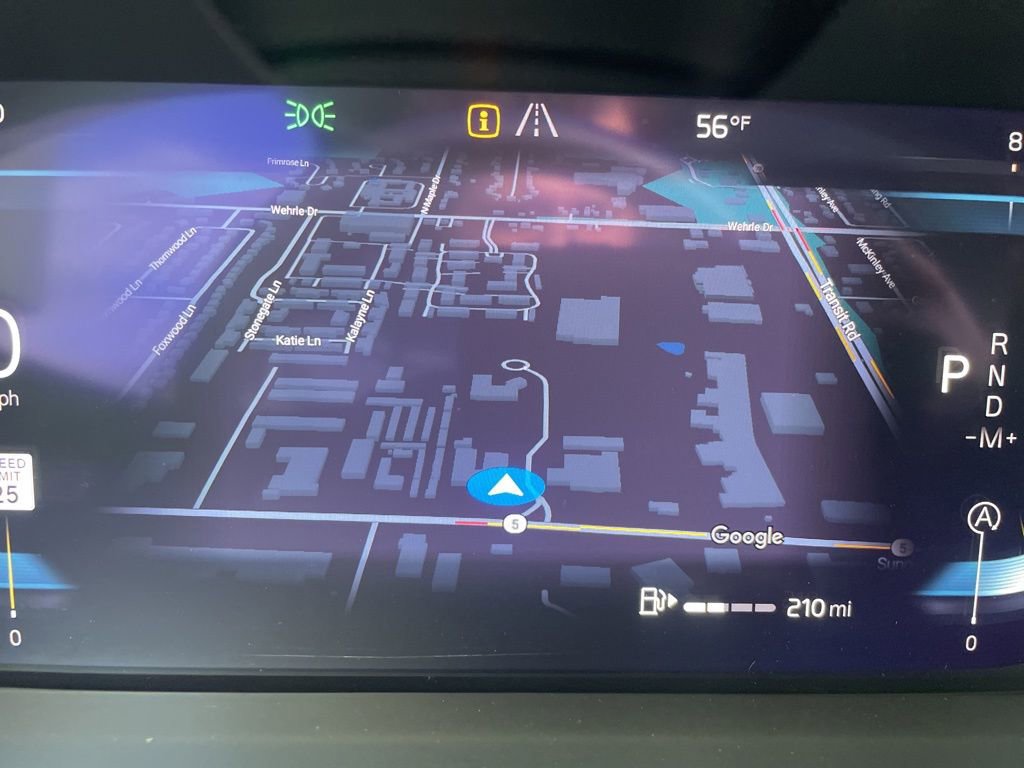 Certified 2023 Volvo XC60 B5 Plus w/ Climate Package image 30