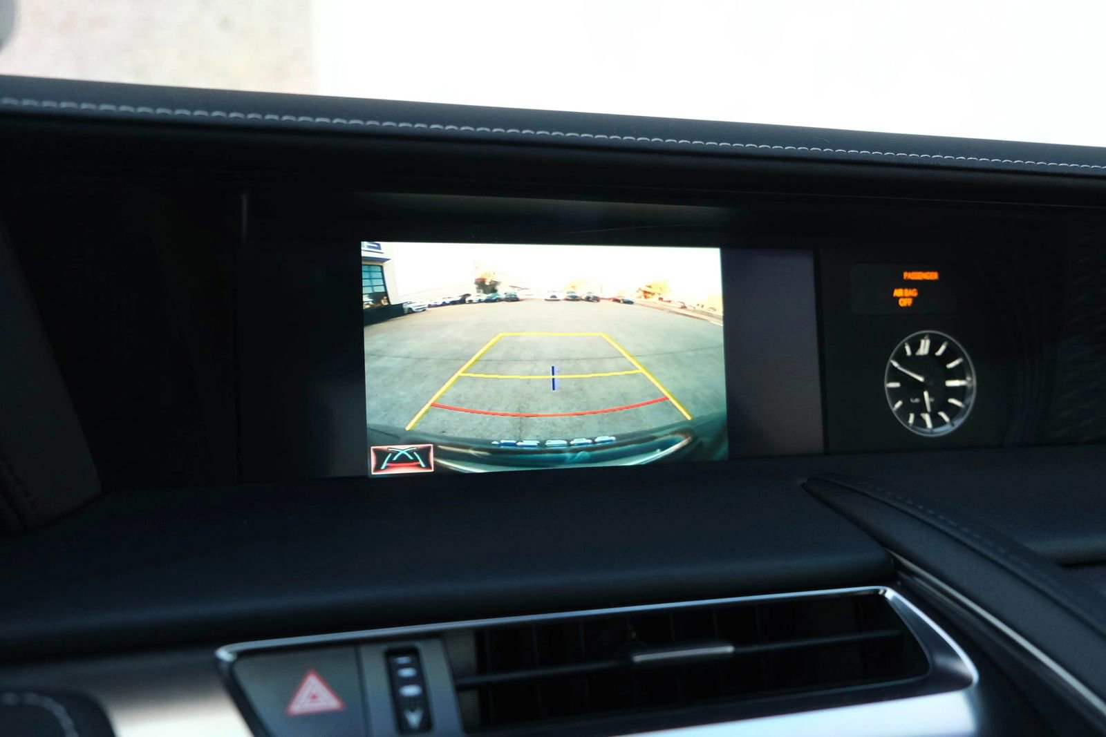 Used 2021 Lexus LC 500 Coupe w/ Carbon Fiber Package image 39