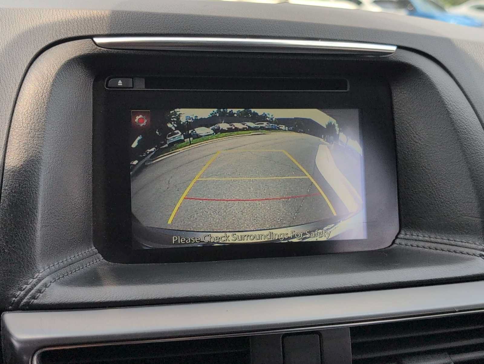 Used 2016 MAZDA CX-5 Grand Touring AWD/4WD image 29