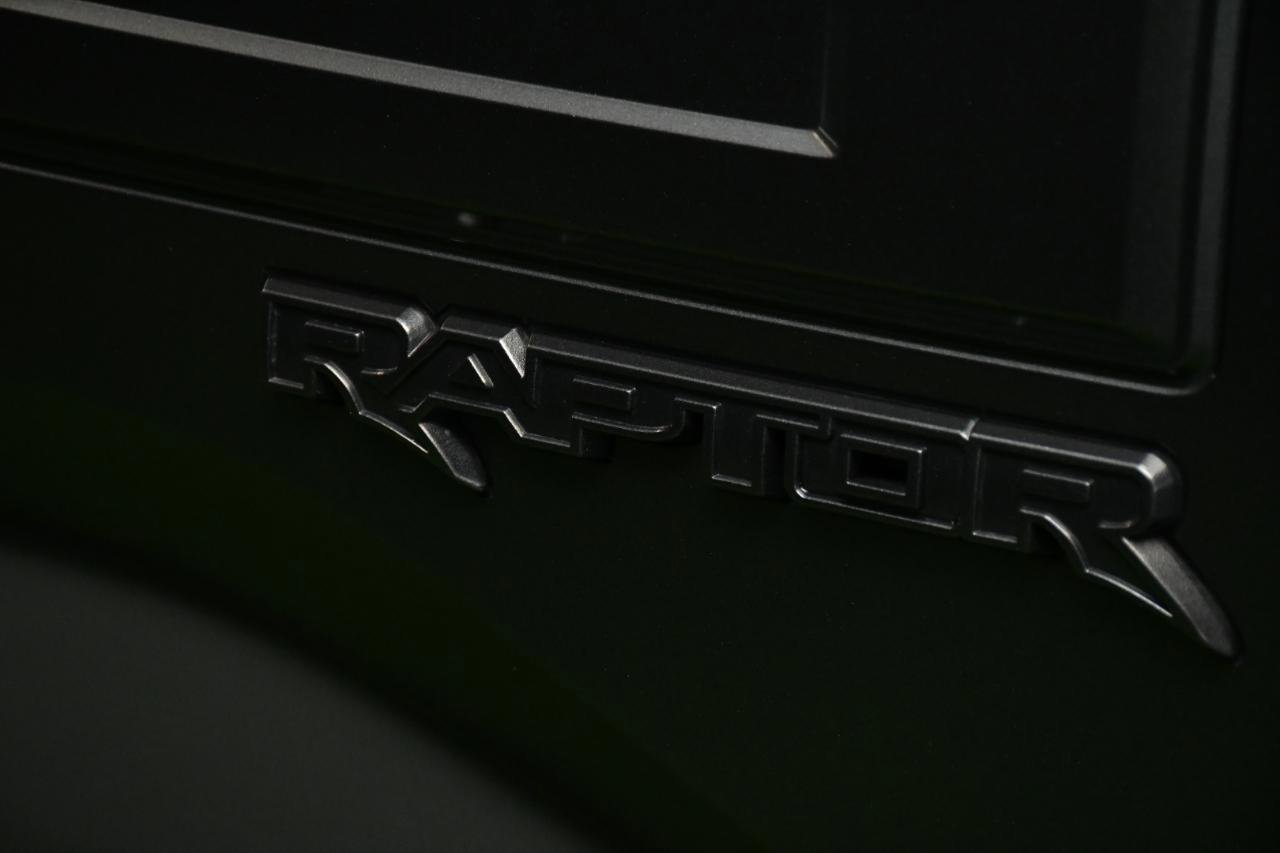 Used 2018 Ford F150 Raptor w/ Equipment Group 802A Luxury AWD/4WD image 21