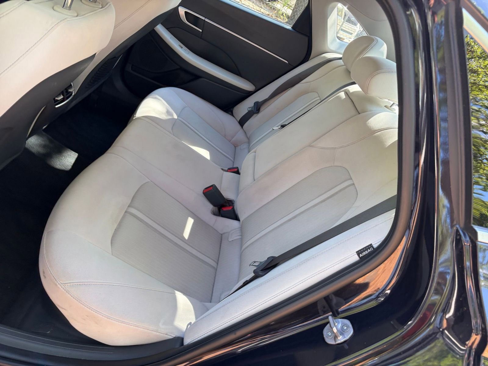 Used 2025 Hyundai Sonata SEL FWD image 35