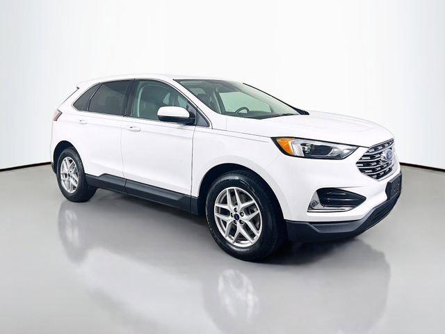 Used 2022 Ford Edge SEL
