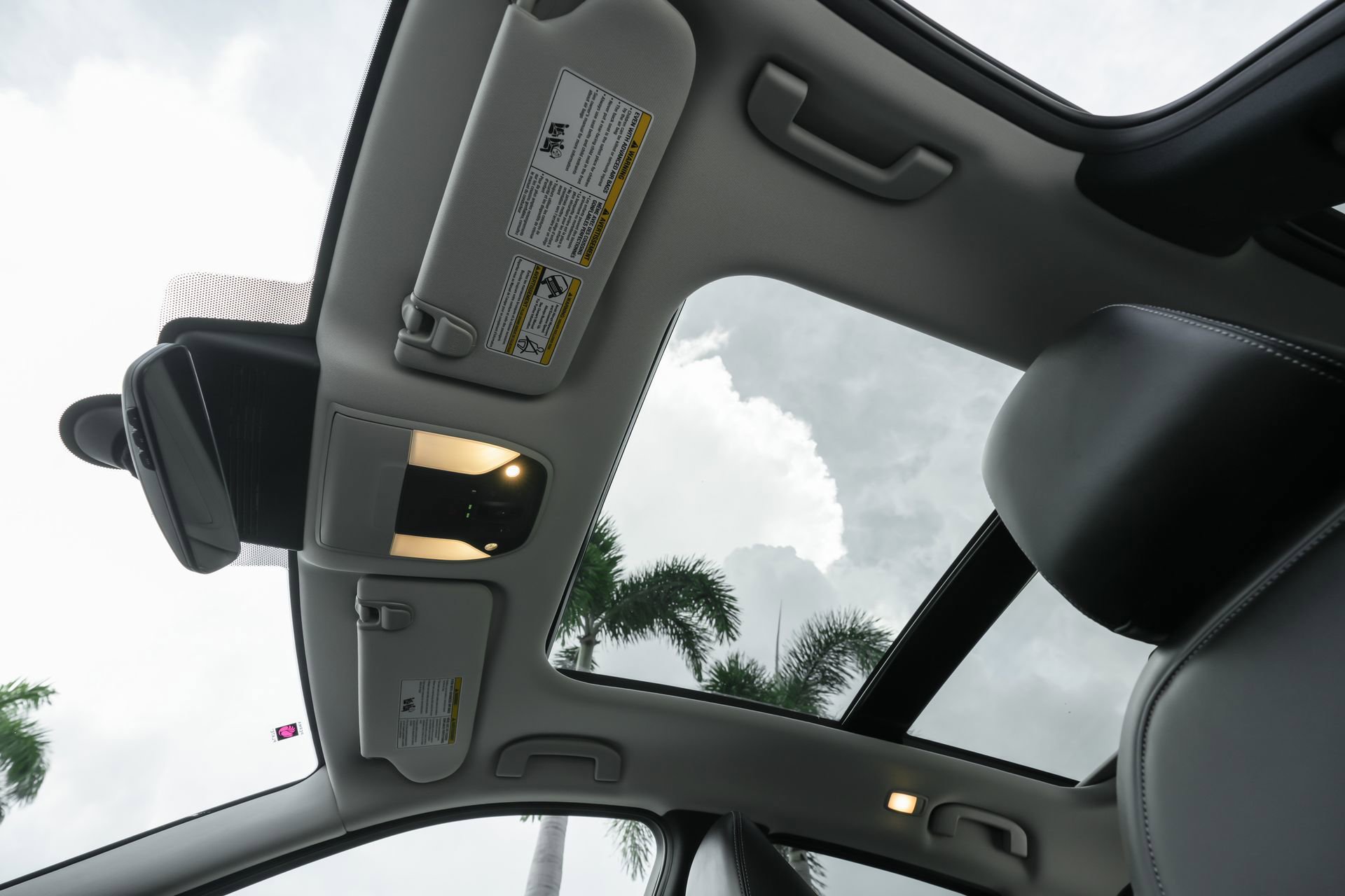 Used 2025 INFINITI QX50 Luxe image 18