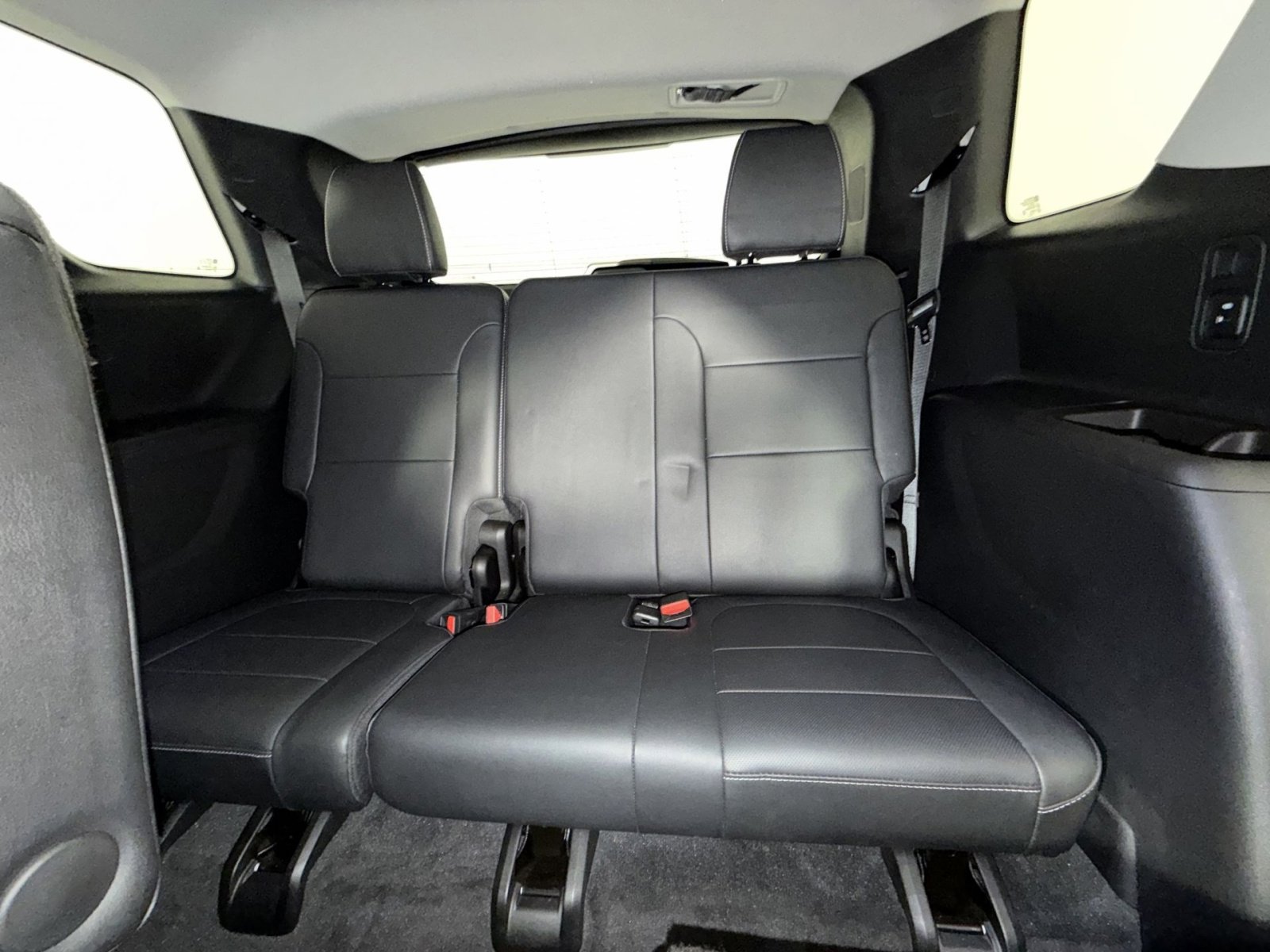 Used 2020 Chevrolet Traverse High Country w/ LPO, Floor Liner Package image 26