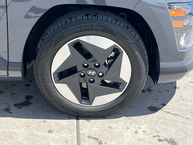 Used 2024 Hyundai Kona SEL image 6