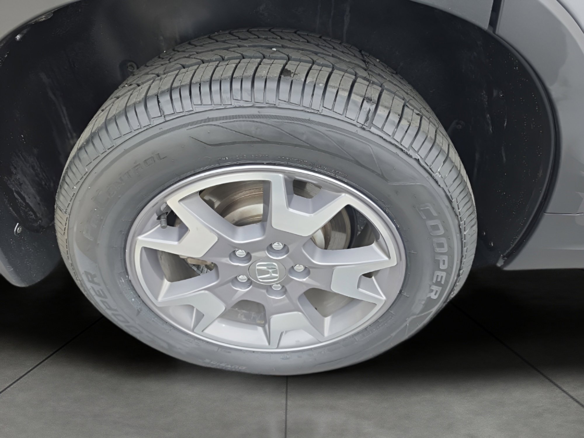 Used 2022 Honda Passport TrailSport image 10