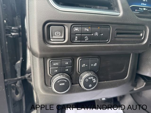 Used 2023 Chevrolet Tahoe Z71 image 16