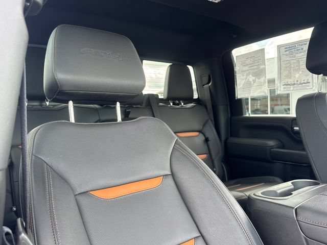 Used 2023 GMC Sierra 2500 AT4 w/ AT4 Premium Plus Package AWD/4WD image 29