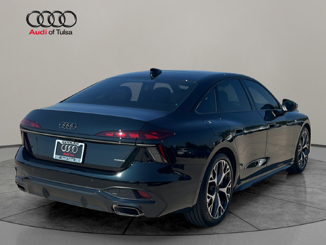 New 2026 Audi A6 Prestige AWD/4WD image 5