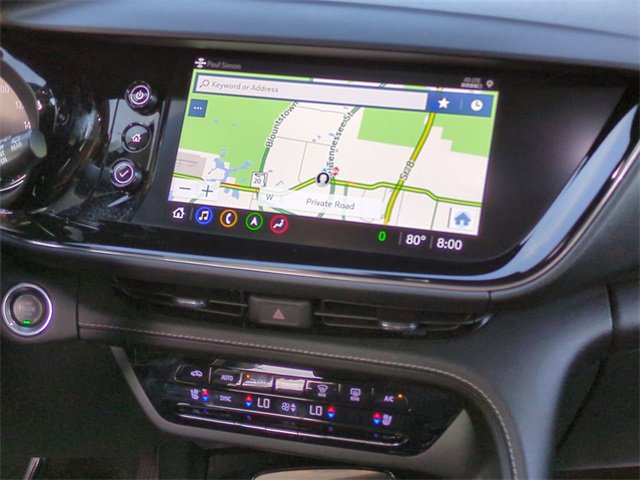 Used 2023 Buick Envision Avenir image 18