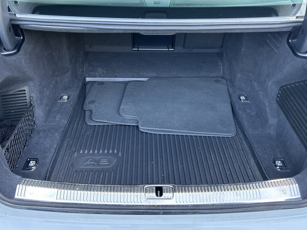 Used 2019 Audi A8 L 3.0T image 27