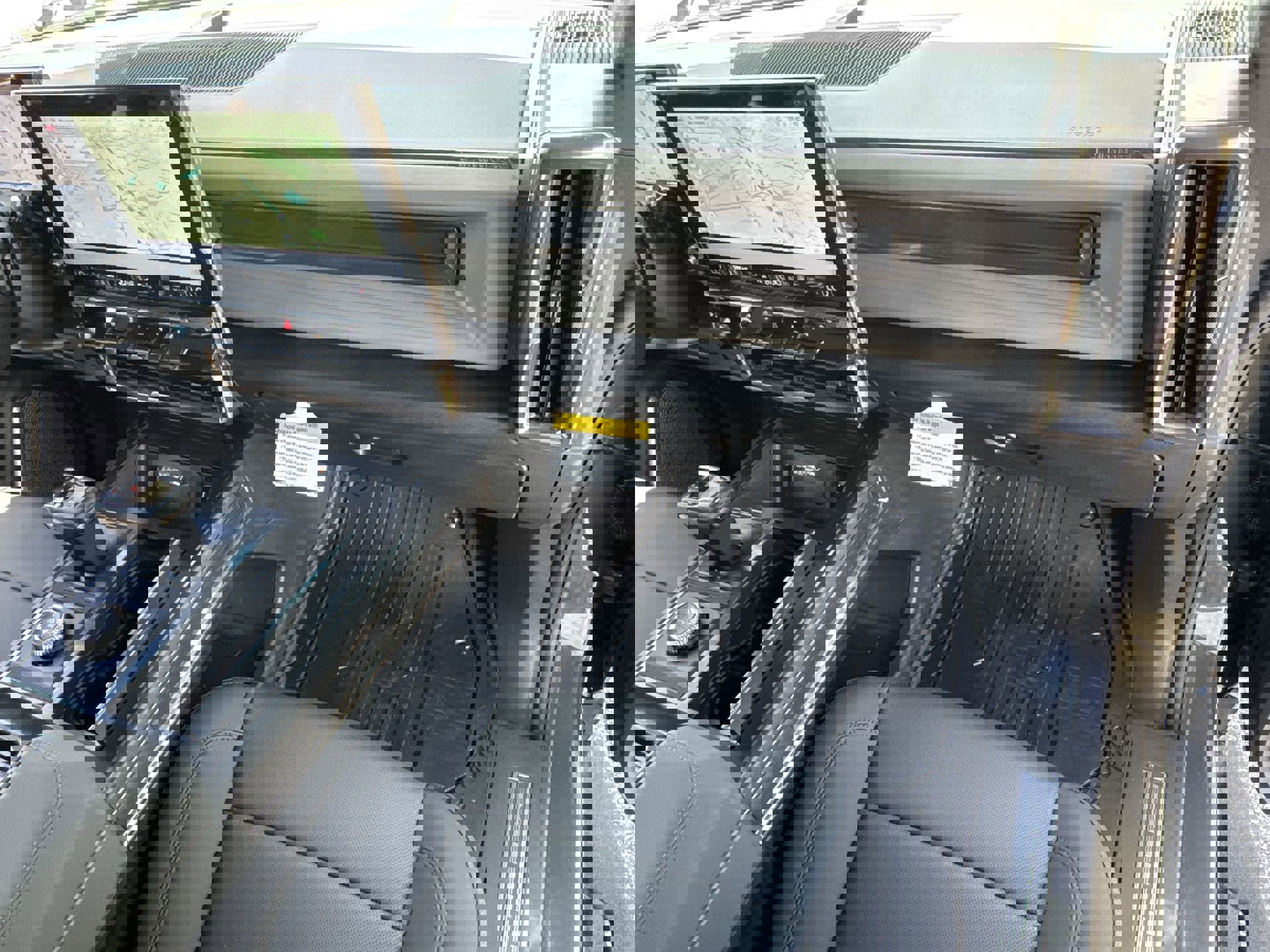 New 2025 GMC Hummer EV 2X AWD/4WD image 31