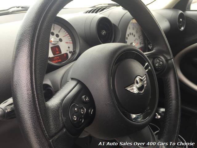 Used 2013 MINI Cooper Countryman FWD image 20
