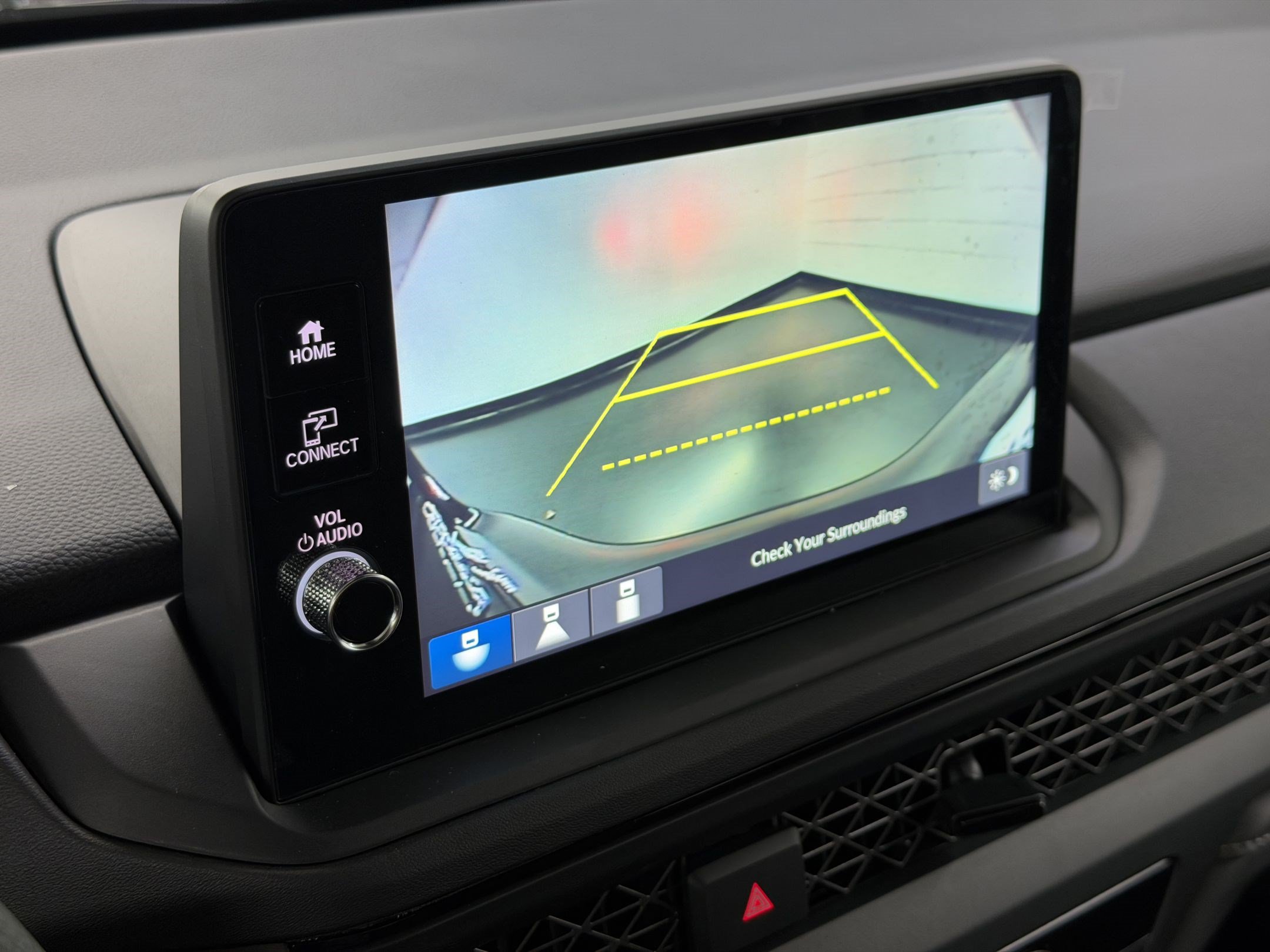New 2026 Honda Accord LX image 19