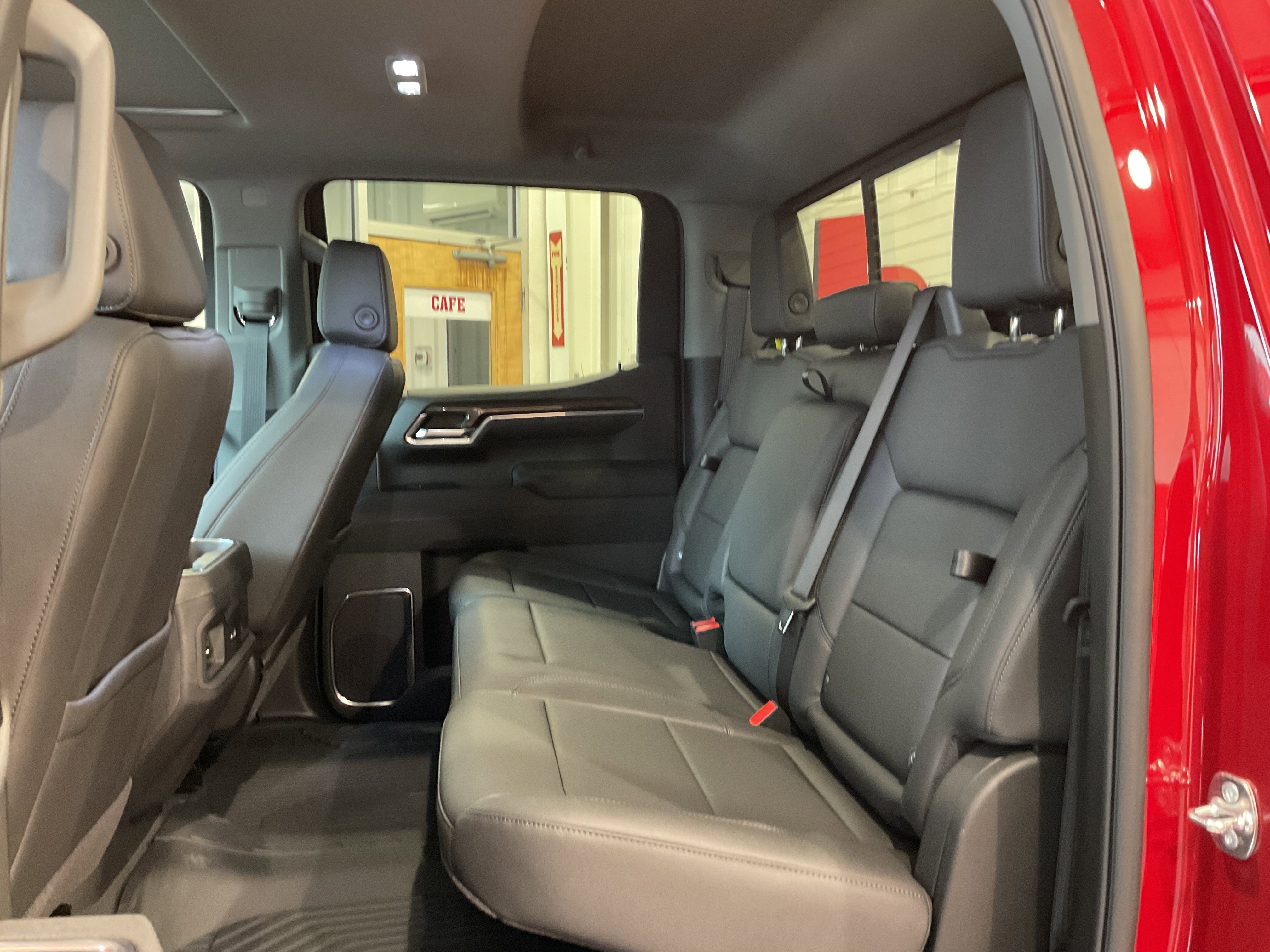 New 2026 Chevrolet Silverado 1500 LT Trail Boss w/ Convenience Package II image 16