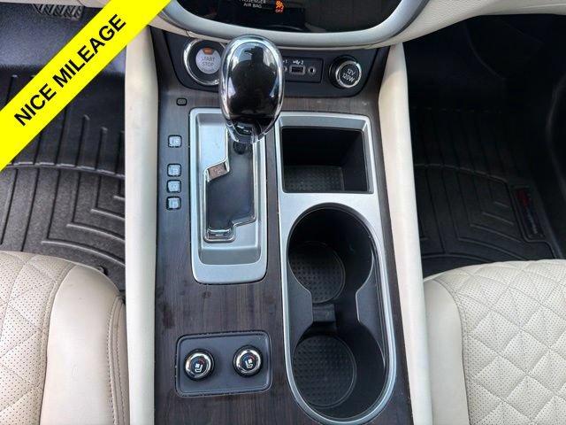Used 2023 Nissan Murano Platinum w/ Cargo Package AWD/4WD image 33