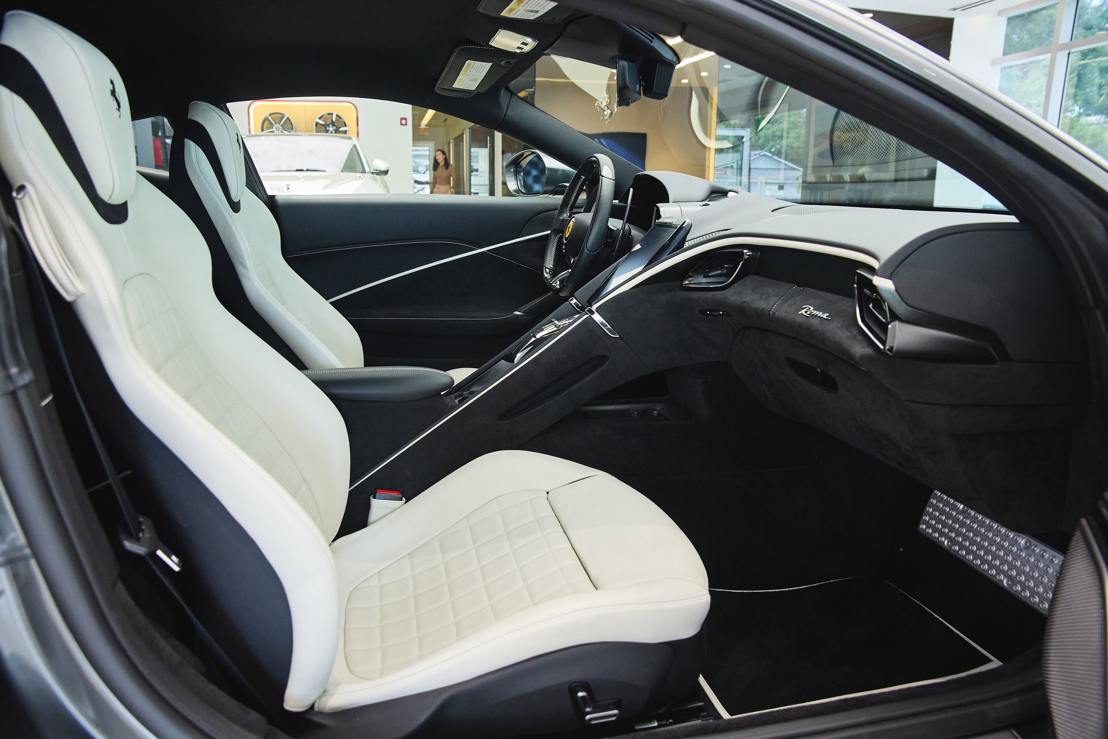 Used 2023 Ferrari Roma image 41