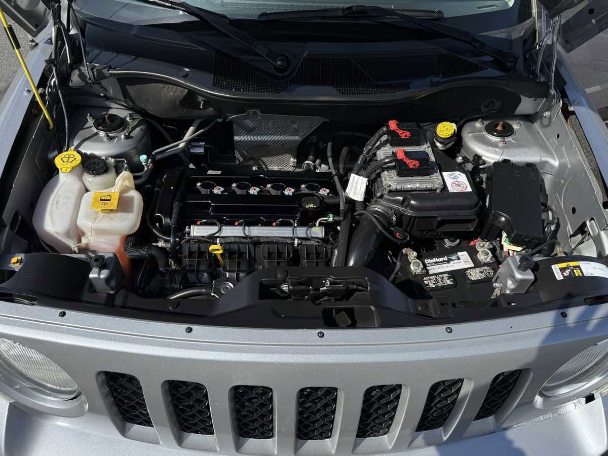 Used 2016 Jeep Patriot Sport image 32