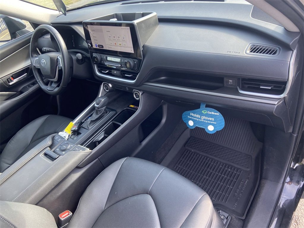 Used 2024 Toyota Grand Highlander XLE image 29