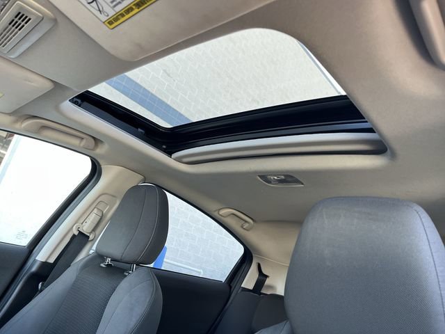 Used 2020 Honda HR-V EX image 18