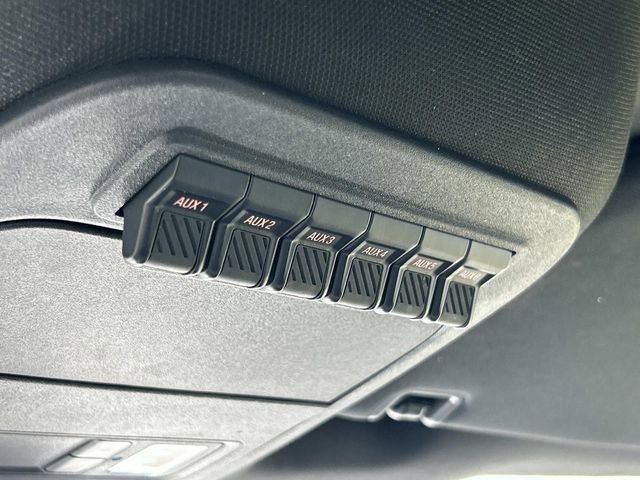 Used 2023 Ford F150 Tremor w/ Trailer Tow Package image 38