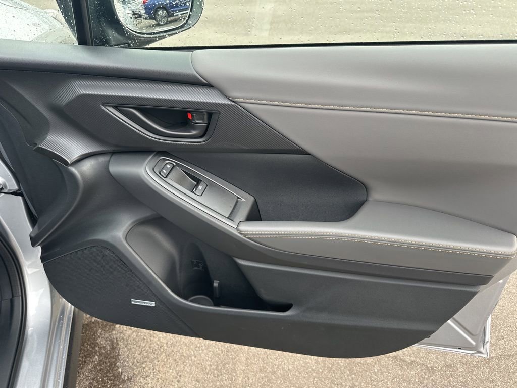 New 2026 Subaru Crosstrek 2.5i Wilderness image 10