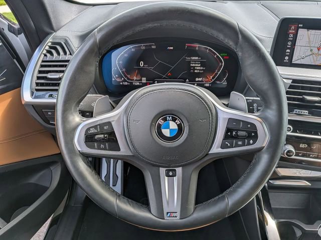 Used 2020 BMW X3 xDrive30i AWD/4WD image 17