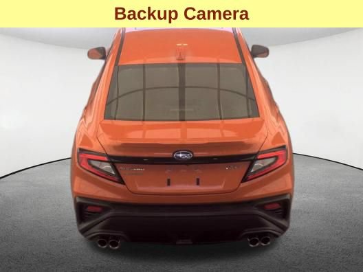 Used 2023 Subaru WRX Premium AWD/4WD image 7