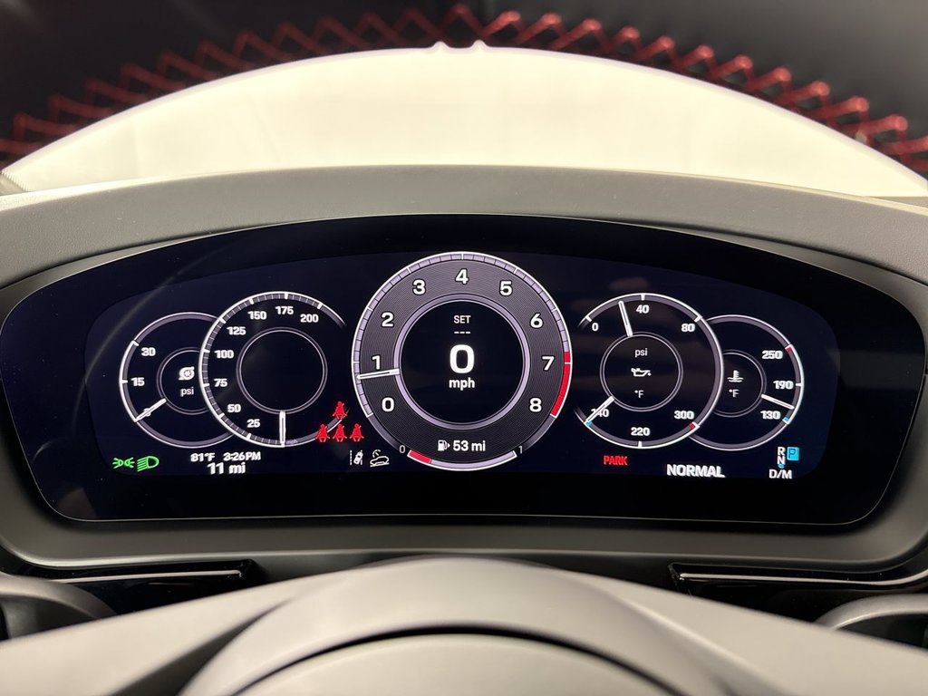 New 2026 Porsche Cayenne GTS AWD/4WD image 36