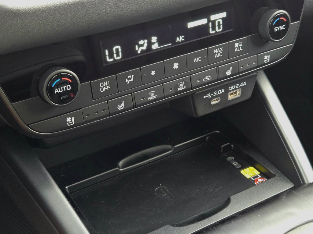 New 2026 Subaru Outback Touring XT AWD/4WD image 38