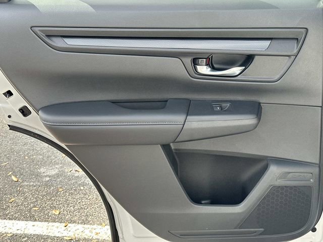 New 2026 Honda CR-V EX image 11