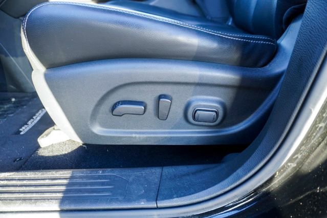 Used 2022 Nissan Murano SL image 17