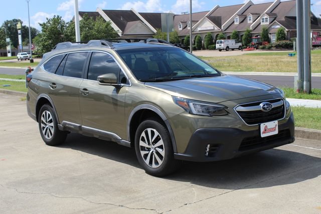 Used 2020 Subaru Outback Premium AWD/4WD image 7