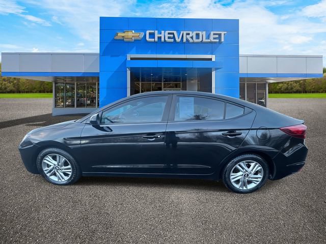 Used 2019 Hyundai Elantra Value Edition w/ Cargo Package image 3