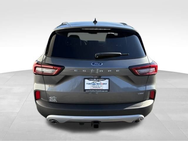 New 2026 Ford Escape SE w/ Class II Trailer Tow Package image 6