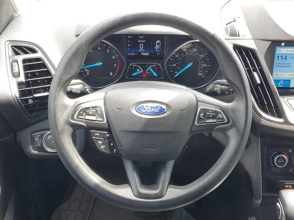 Used 2019 Ford Escape SE AWD/4WD image 26
