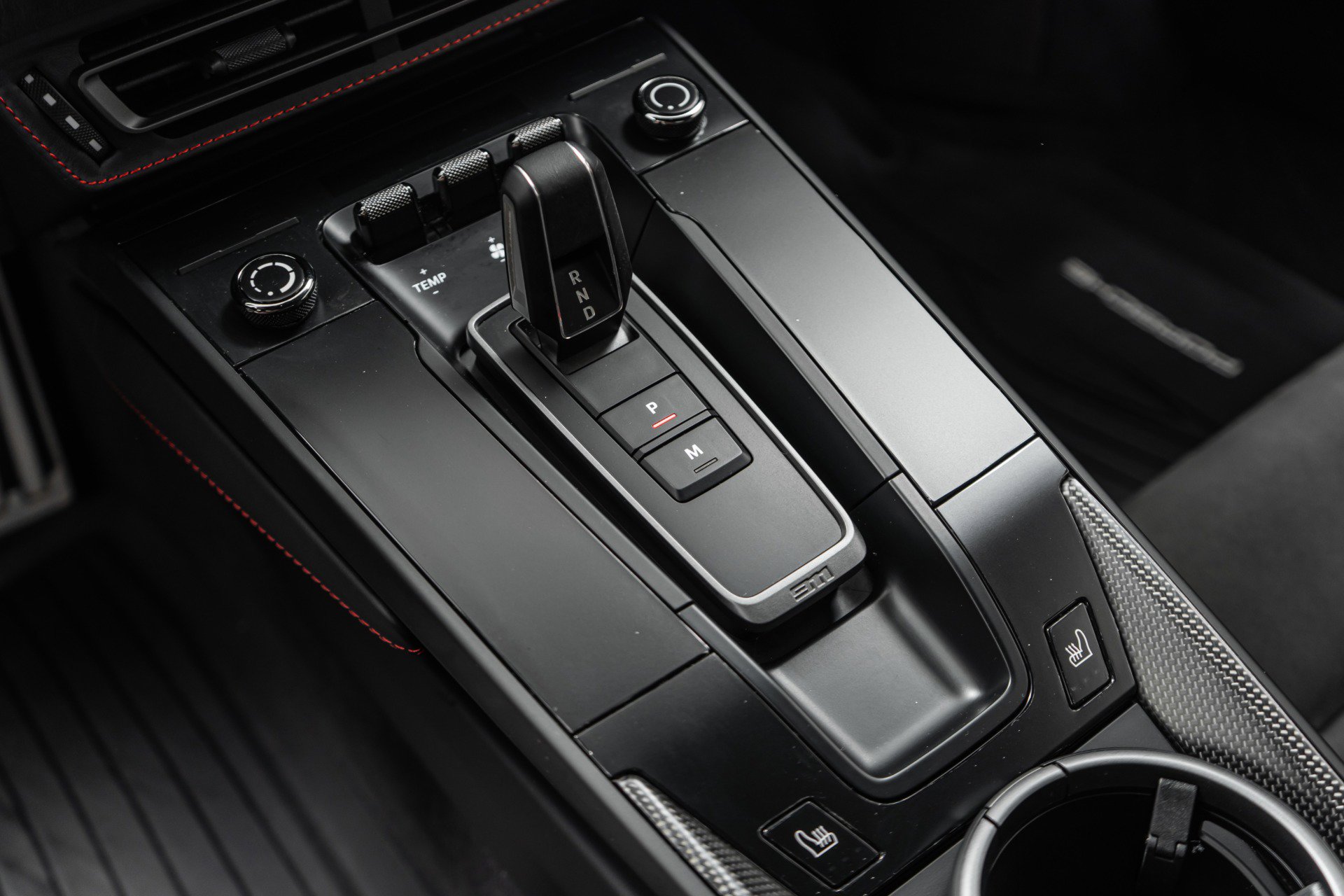 Used 2024 Porsche 911 Dakar AWD/4WD image 30