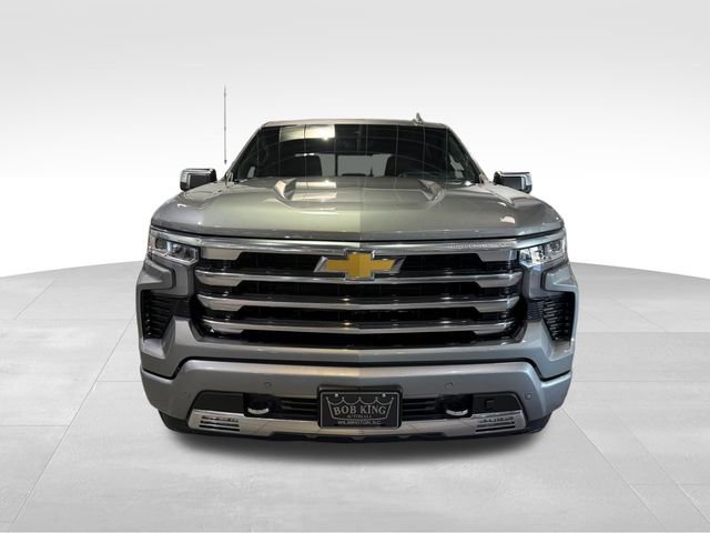 Certified 2025 Chevrolet Silverado 1500 High Country w/ High Country Premium Package image 2