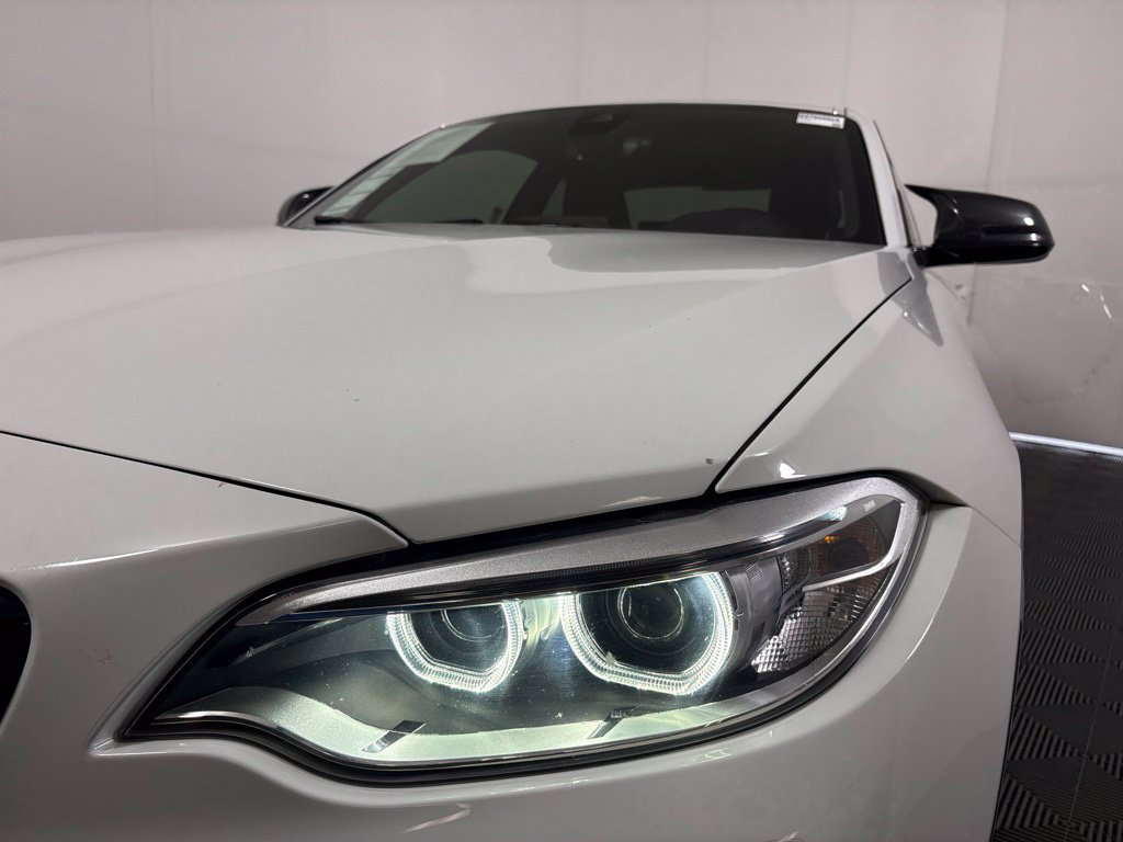 Used 2016 BMW M2 RWD image 9