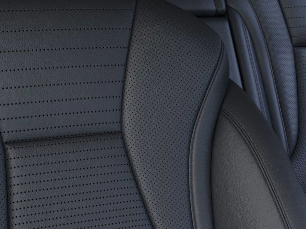 New 2025 Buick Envision Preferred image 21